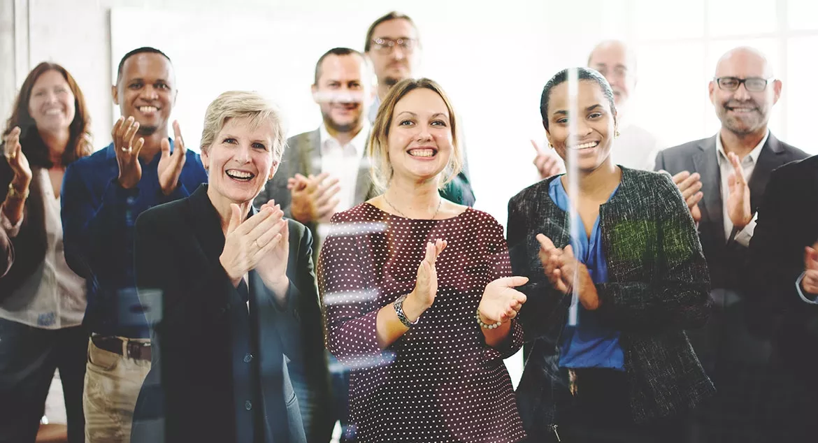 Elivate Earns 2019 Best Overall Marketing Partner Award