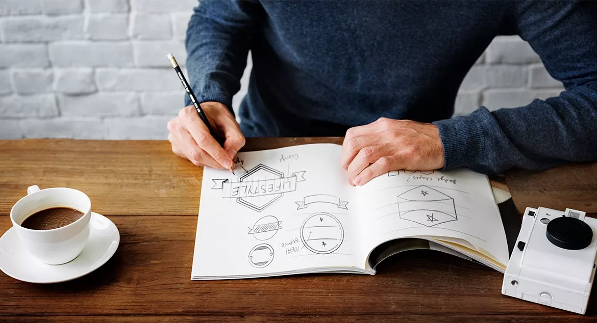 Seven Guidelines to a New Logo Design